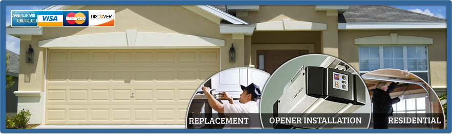 Hulmeville Garage Door Repair services and coupon