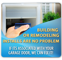 Hulmeville Garage Door Repair